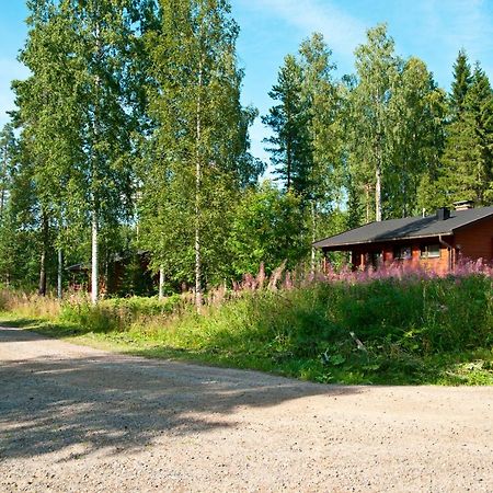 Hapimag Ferienwohnungen Punkaharju Exterior foto