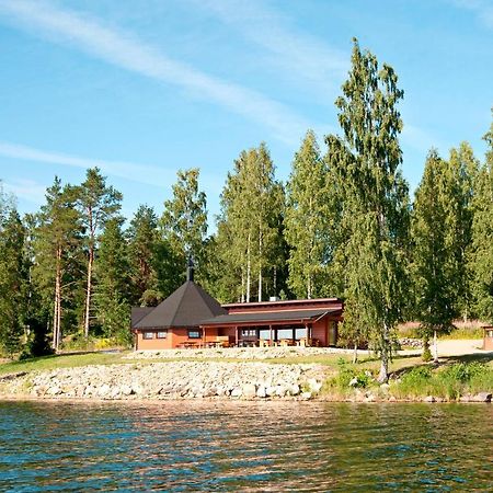 Hapimag Ferienwohnungen Punkaharju Exterior foto