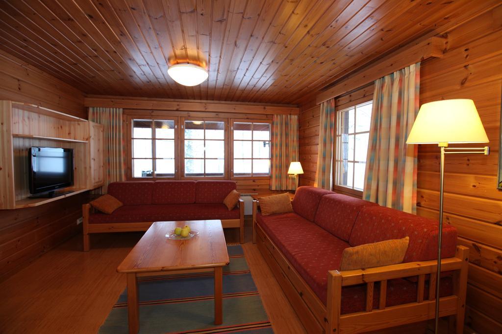 Hapimag Ferienwohnungen Punkaharju Habitación foto