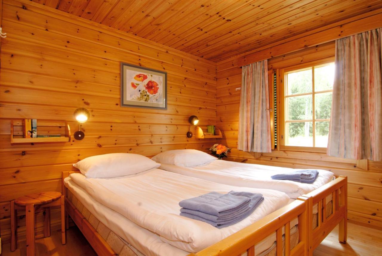 Hapimag Ferienwohnungen Punkaharju Exterior foto