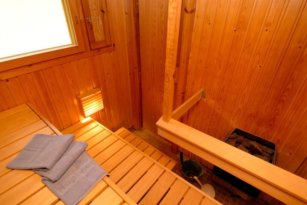 Hapimag Ferienwohnungen Punkaharju Exterior foto
